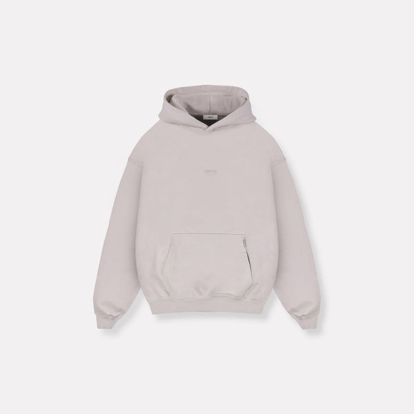 LIMITED. CREATIVE HOUSE HOODIE